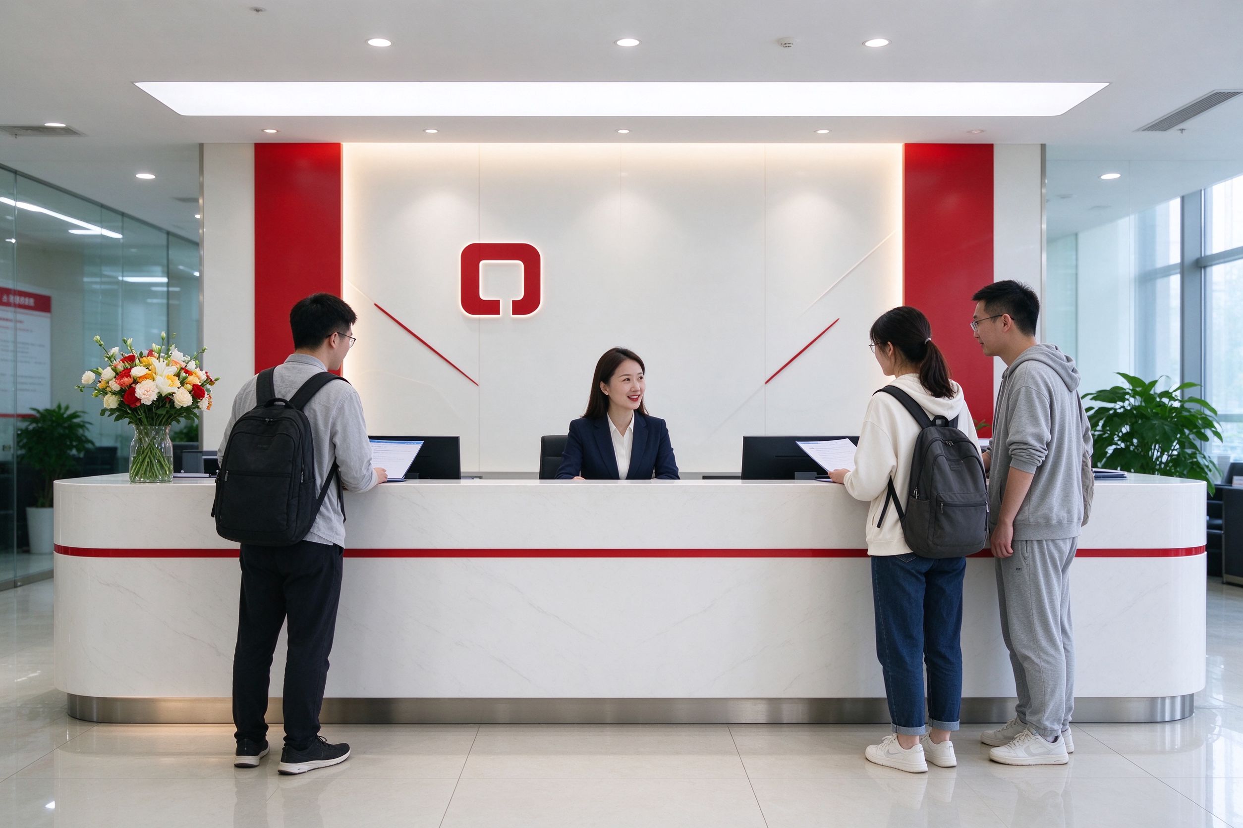 国企就业名师班